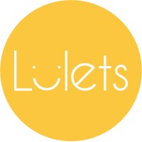 LULETS logo, LULETS contact details