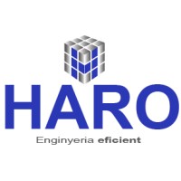 HARO logo, HARO contact details