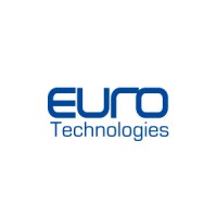 EURO TECHNOLOGIES S.r.l. logo, EURO TECHNOLOGIES S.r.l. contact details