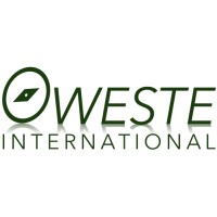 Oweste International logo, Oweste International contact details