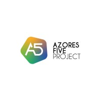 Azores 5 Project logo, Azores 5 Project contact details