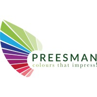 Preesman B.V. logo, Preesman B.V. contact details