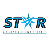 STAR equipos e ingenieria s.l. logo, STAR equipos e ingenieria s.l. contact details