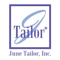 June Tailor Inc logo, June Tailor Inc contact details