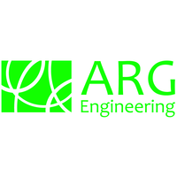 ARG Engineering logo, ARG Engineering contact details