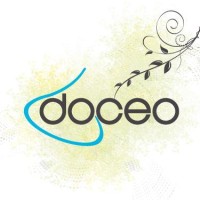 DOCEO logo, DOCEO contact details