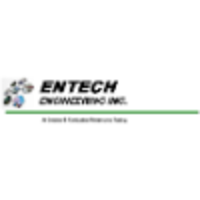 Entech Engineering Inc logo, Entech Engineering Inc contact details