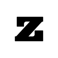 ZZ Creative logo, ZZ Creative contact details