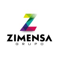 Grupo Zimensa logo, Grupo Zimensa contact details