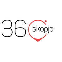 Skopje360 logo, Skopje360 contact details