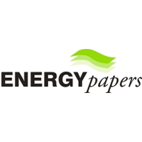 ENERGYpapers logo, ENERGYpapers contact details