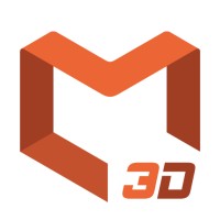 MateriaLink3D logo, MateriaLink3D contact details