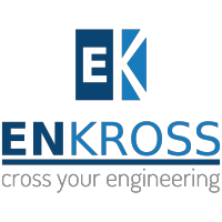 ENKROSS logo, ENKROSS contact details