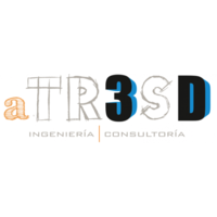 aTR3SD logo, aTR3SD contact details