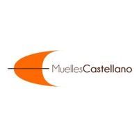 Muelles Castellano logo, Muelles Castellano contact details