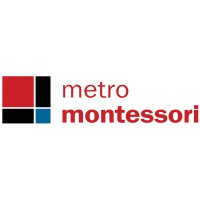 Metro Montessori logo, Metro Montessori contact details