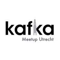 Kafka Meetup Utrecht logo, Kafka Meetup Utrecht contact details