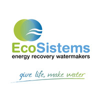 Eco-Sistems Watermakers logo, Eco-Sistems Watermakers contact details