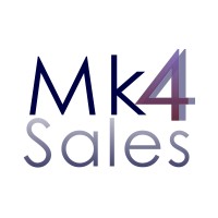 Marketing 4 Sales logo, Marketing 4 Sales contact details