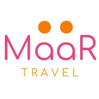 MaaR Travel logo, MaaR Travel contact details