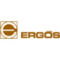 ERGOS S.A. logo, ERGOS S.A. contact details