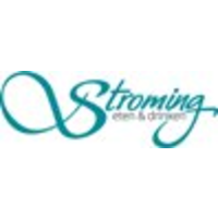 Stroming eten & drinken logo, Stroming eten & drinken contact details