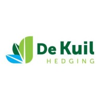 De Kuil hedging logo, De Kuil hedging contact details