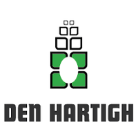 Den Hartigh logo, Den Hartigh contact details