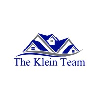 The Klein Team logo, The Klein Team contact details