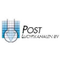 Post Luchtkanalen B.V. logo, Post Luchtkanalen B.V. contact details