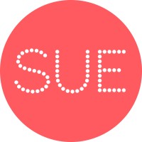 SUE | Behavioural Design logo, SUE | Behavioural Design contact details