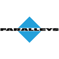 Faralleys BV logo, Faralleys BV contact details