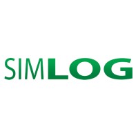 Simlog Inc. logo, Simlog Inc. contact details