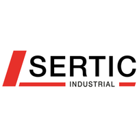 Sertic Industrial logo, Sertic Industrial contact details