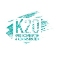 K20 office coordination & adminstration logo, K20 office coordination & adminstration contact details