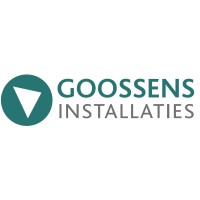 Goossens Installaties logo, Goossens Installaties contact details