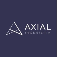 AXIAL Ingeniería de Procesos S.L. logo, AXIAL Ingeniería de Procesos S.L. contact details