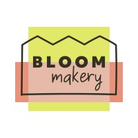 Bloom Makery logo, Bloom Makery contact details