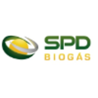 SPD Biogas logo, SPD Biogas contact details