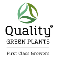 Quality Green Plants - First Class Growers logo, Quality Green Plants - First Class Growers contact details