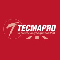 Tecmapro logo, Tecmapro contact details