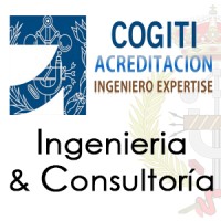 RCGINGENIERIA logo, RCGINGENIERIA contact details