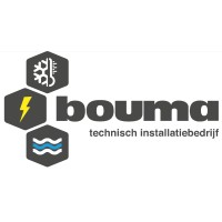 Bouma Technisch Installatiebedrijf logo, Bouma Technisch Installatiebedrijf contact details