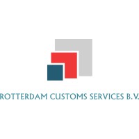 Rotterdam Customs Services logo, Rotterdam Customs Services contact details