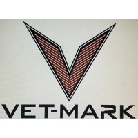 Vet-Mark logo, Vet-Mark contact details