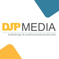 DJP Media Steenwijk logo, DJP Media Steenwijk contact details