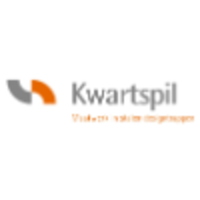 Kwartspil bv logo, Kwartspil bv contact details