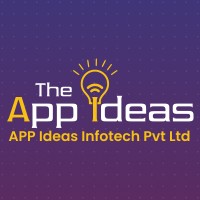 Mobile App Development Company | App Ideas Infotech Pvt Ltd logo, Mobile App Development Company | App Ideas Infotech Pvt Ltd contact details