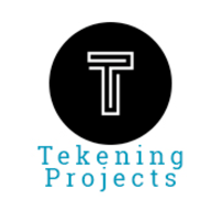 Tekening Projects logo, Tekening Projects contact details