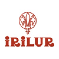 IRILUR S.L. logo, IRILUR S.L. contact details